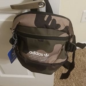 Adidas crossbody bag